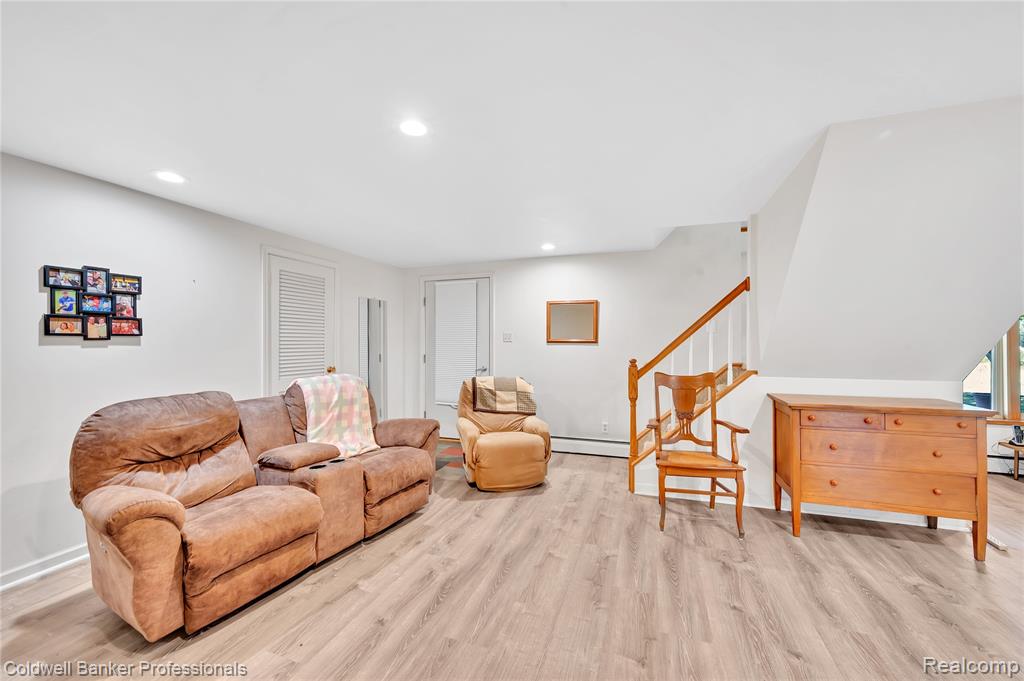 4445 McDowell Road Lapeer, MI 48446 - Photo 16 of 35 Gallery Image 16