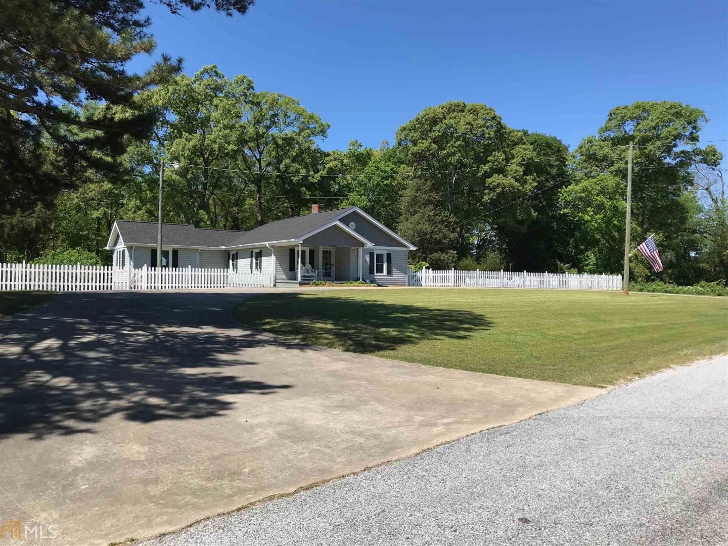24 Old Mt Olivet Road Hartwell, GA 30643 - Photo 1 of 1 Gallery Image 1