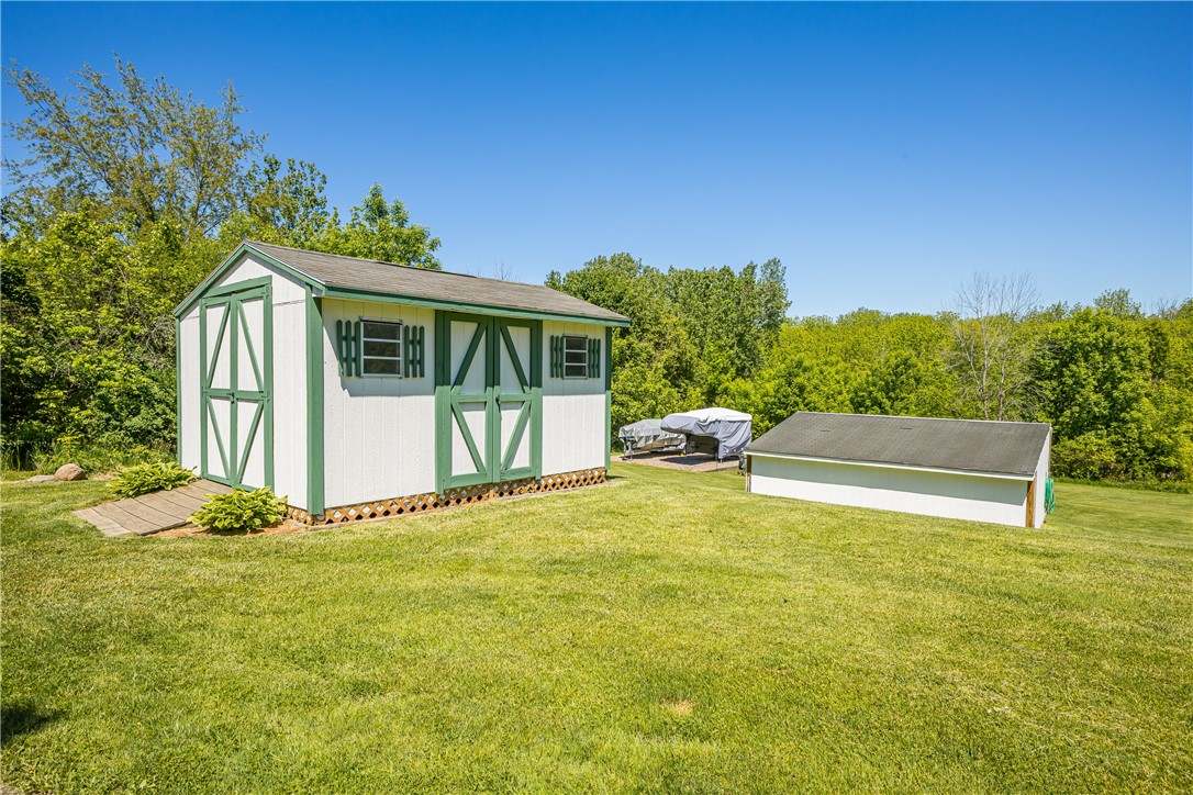1014 Cornwall Road Palmyra, NY 14522 - Photo 21 of 30