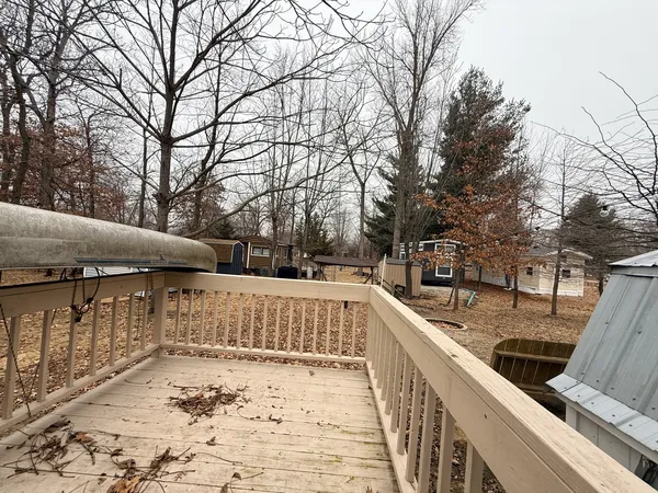 $39,900 | 8 21/22 Woodhaven Lakes, Sublette, IL 61367