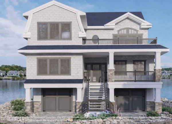 $1,500,000 | 1029 Bowsprit Point, Lanoka Harbor, NJ 08734