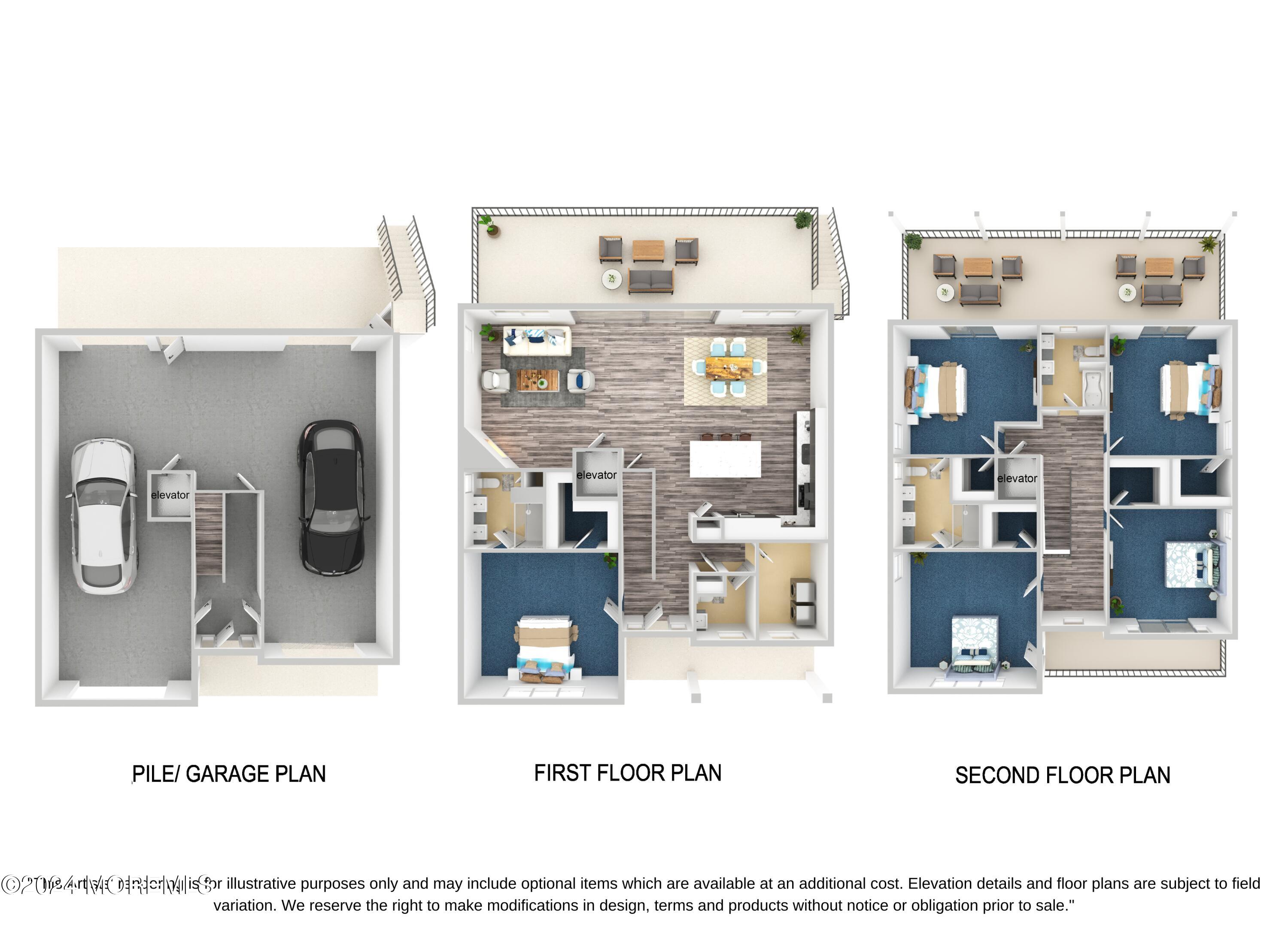 1029 Bowsprit Point Lanoka Harbor, NJ 08734 - Photo 2 of 2 2