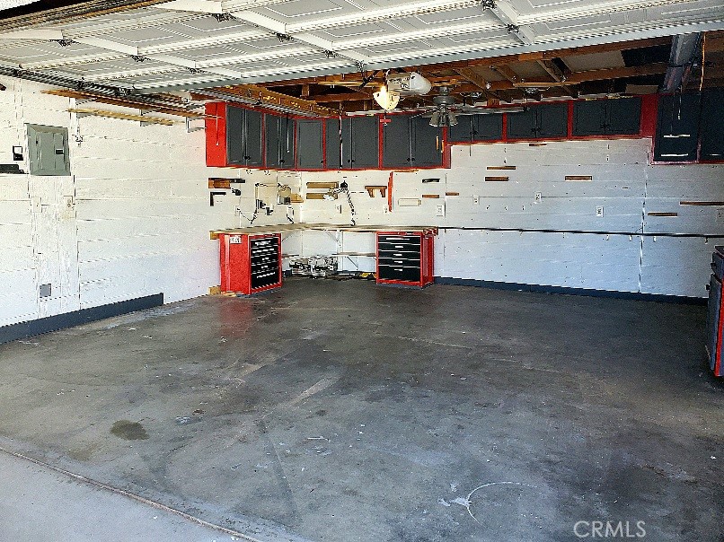 12550 Main Street, Unit 31 Hesperia, CA 92345 - Photo 41 of 50 a view of storage and utility room
