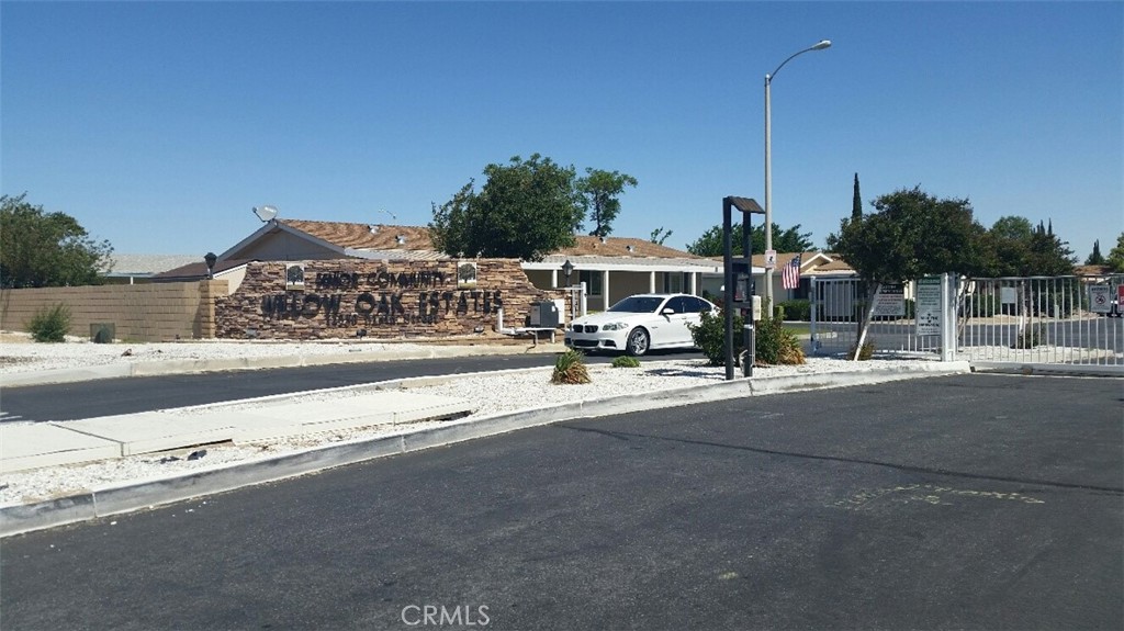 12550 Main Street, Unit 31 Hesperia, CA 92345 - Photo 45 of 50 a view of a street with a building in the background
