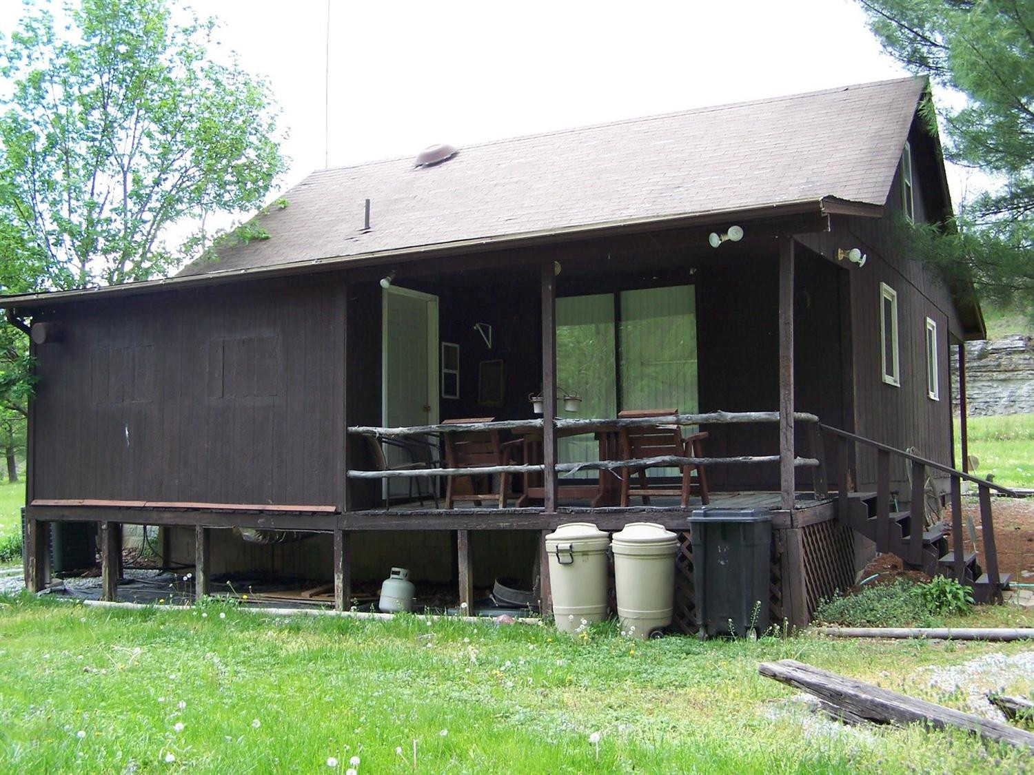 3965 Irvine Road Winchester, KY 40391 - Photo 31 of 78 Photo 31