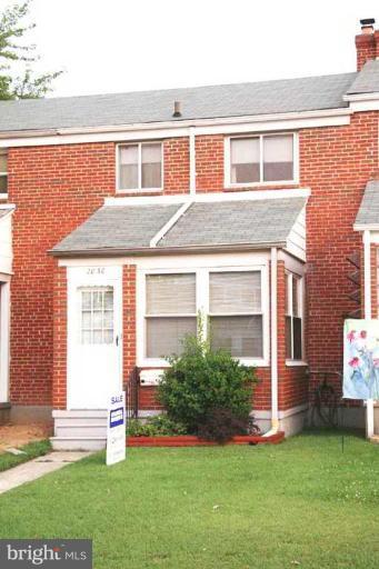 2030 Wareham Road Dundalk, MD 21222 - Photo 1 of 1 Exterior (Main)