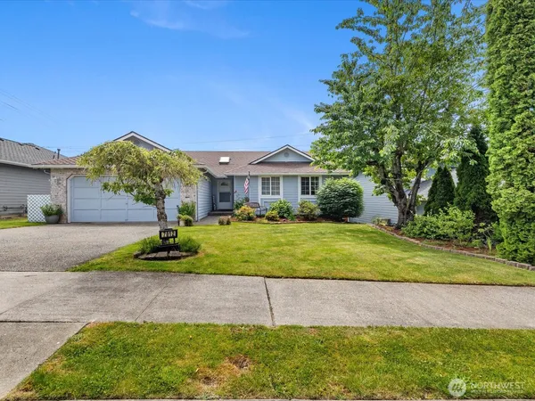 $619,950 | 7812 Condor Drive Northeast, Arlington, WA 98223