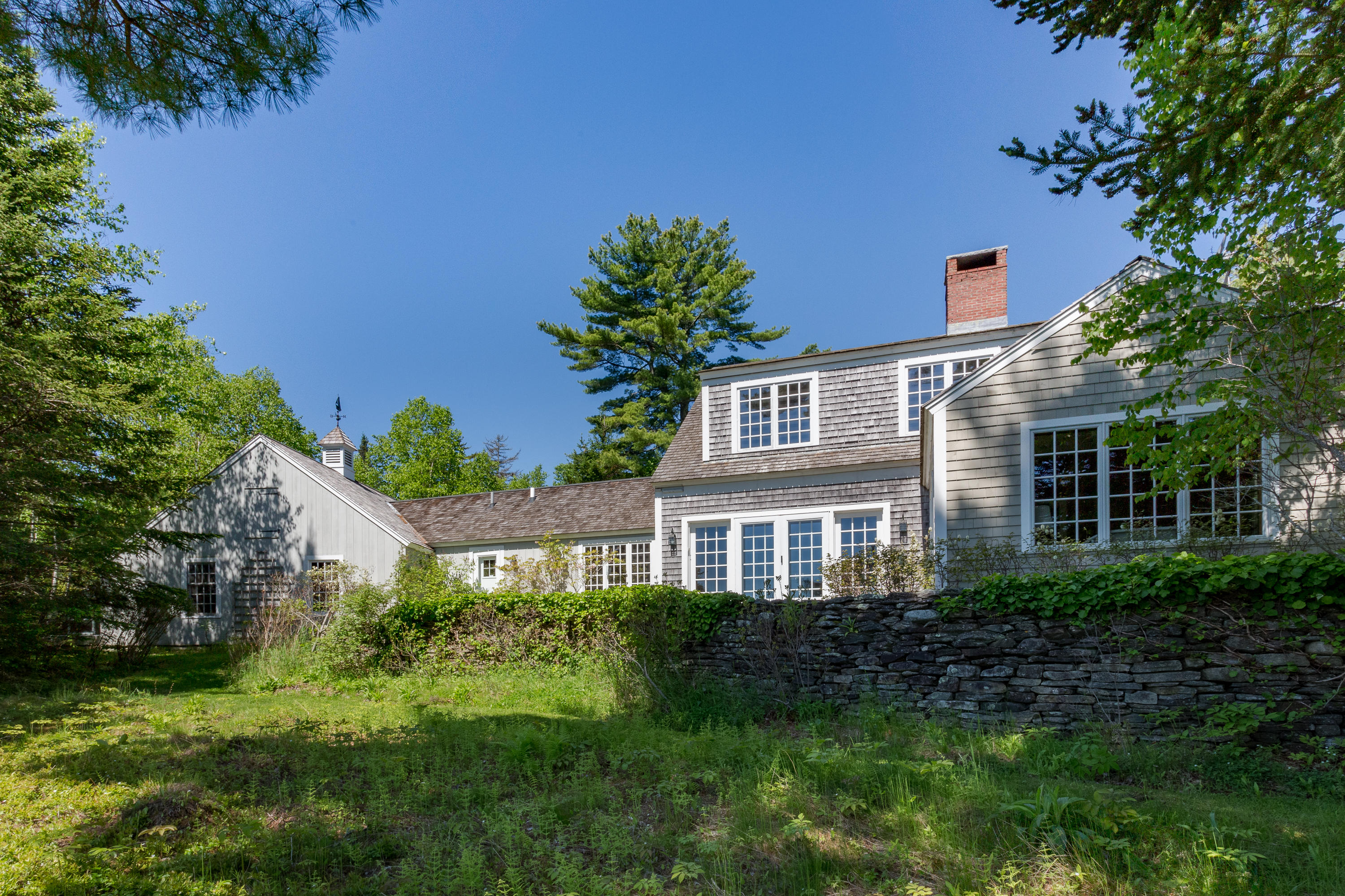 148 East Branch Road South Bristol, ME 04573 - Photo 5 of 45 37-148EastBranchRd-SBristol-KS
