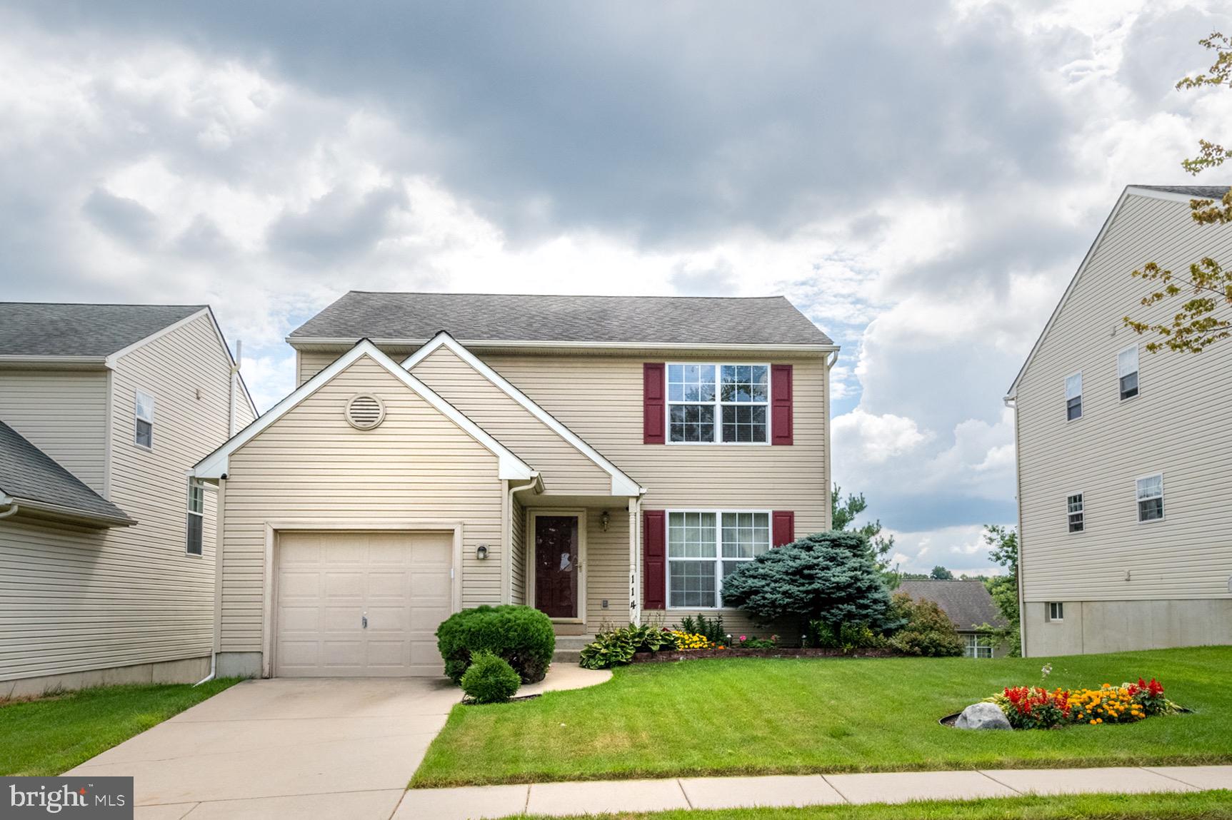 114 Marquis Drive, Coatesville, PA 19320 Compass