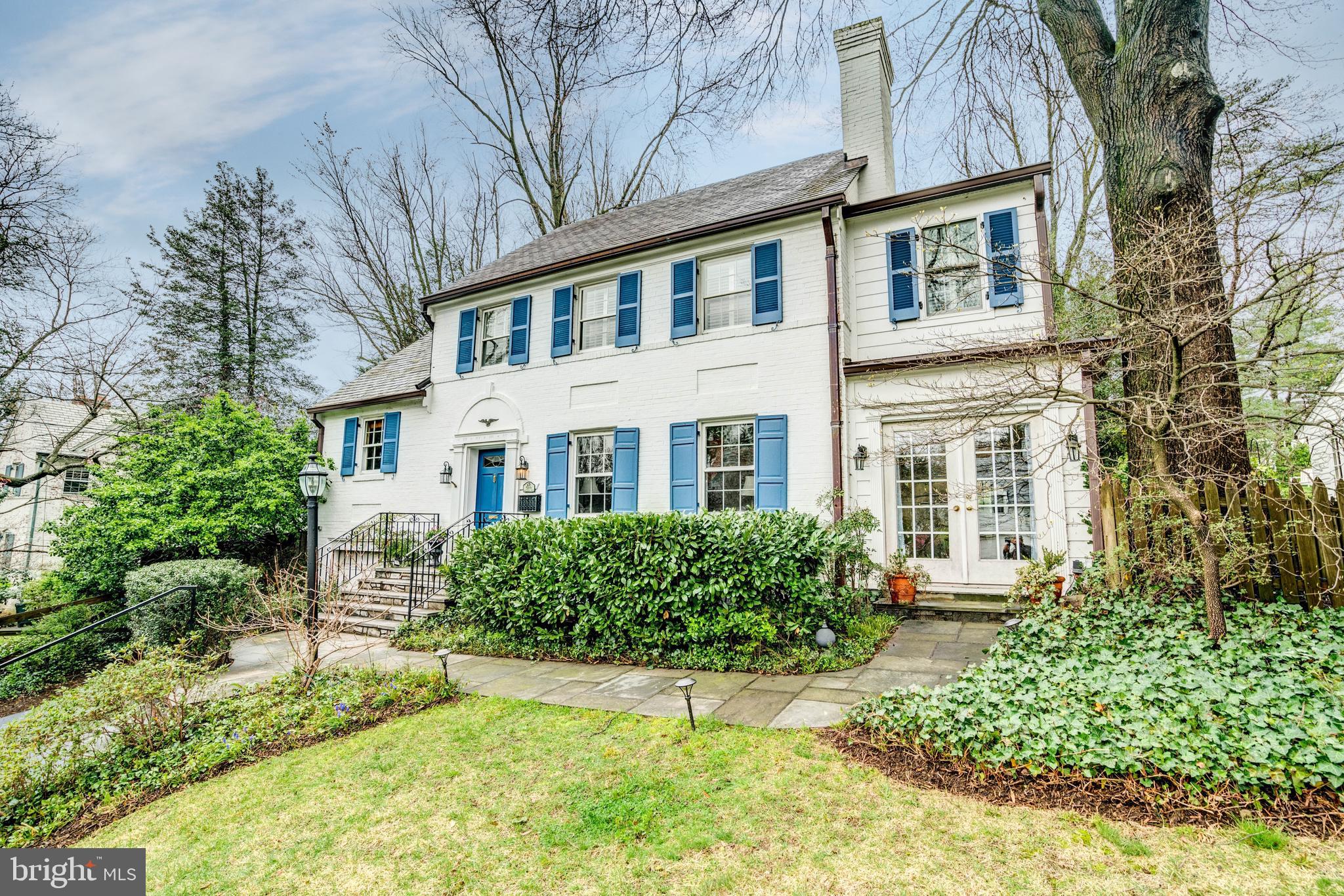 5109 Allan Road Bethesda, MD 20816 - Photo 1 of 82 Gallery Image 1