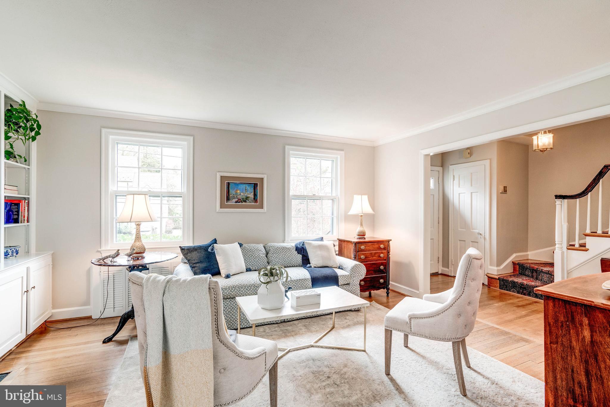 5109 Allan Road Bethesda, MD 20816 - Photo 11 of 82 Gallery Image 11