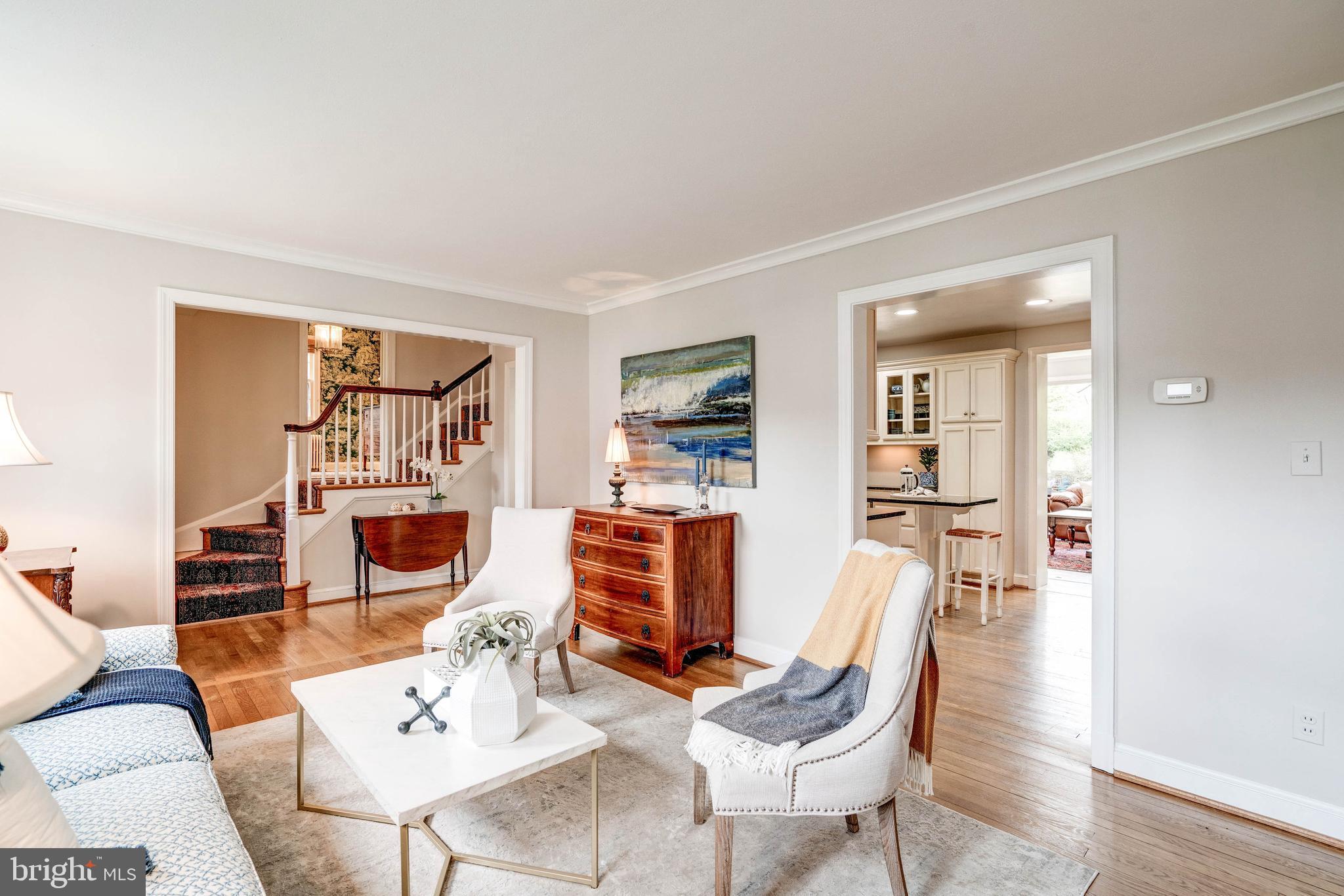 5109 Allan Road Bethesda, MD 20816 - Photo 13 of 82 Gallery Image 13
