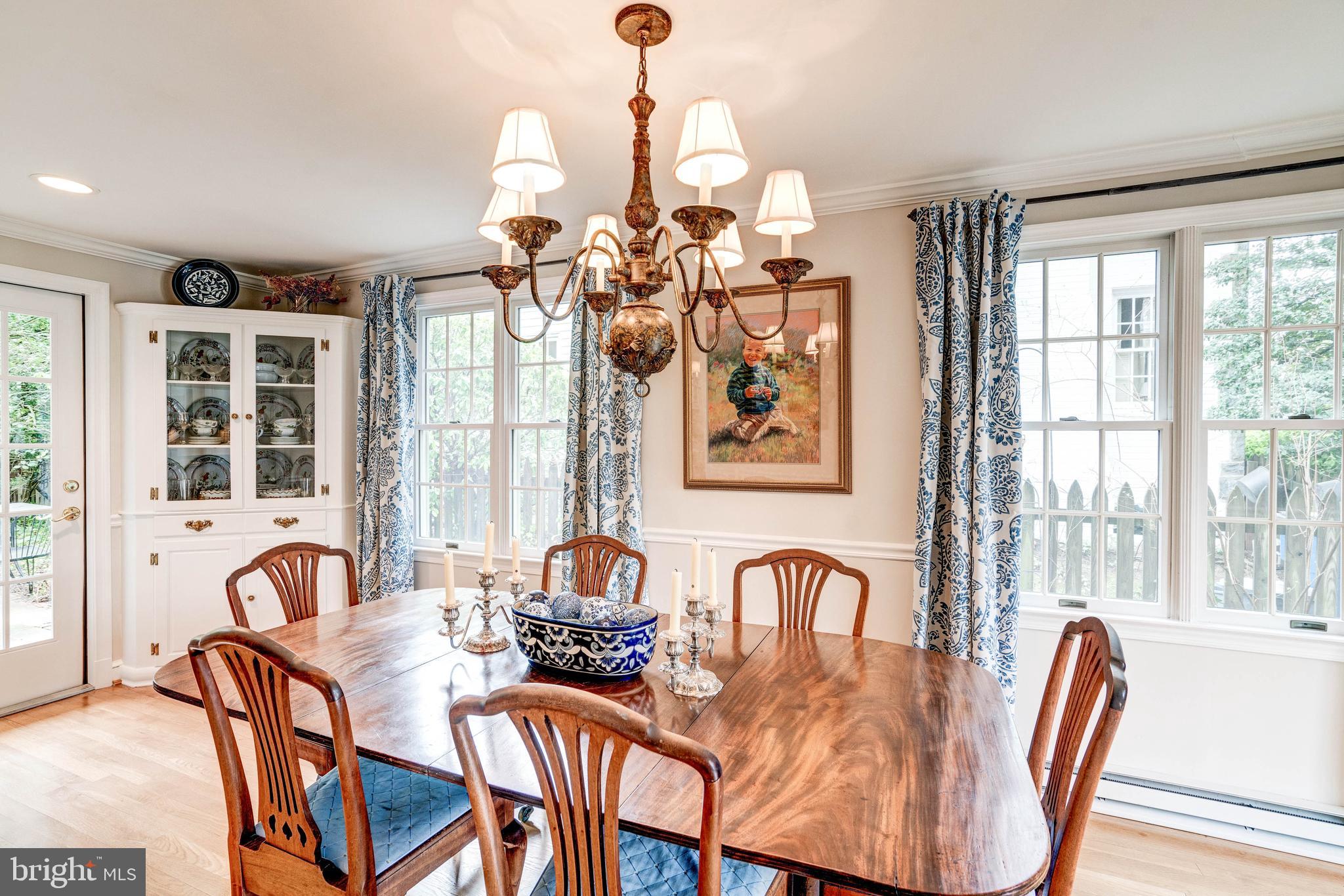 5109 Allan Road Bethesda, MD 20816 - Photo 16 of 82 Gallery Image 16
