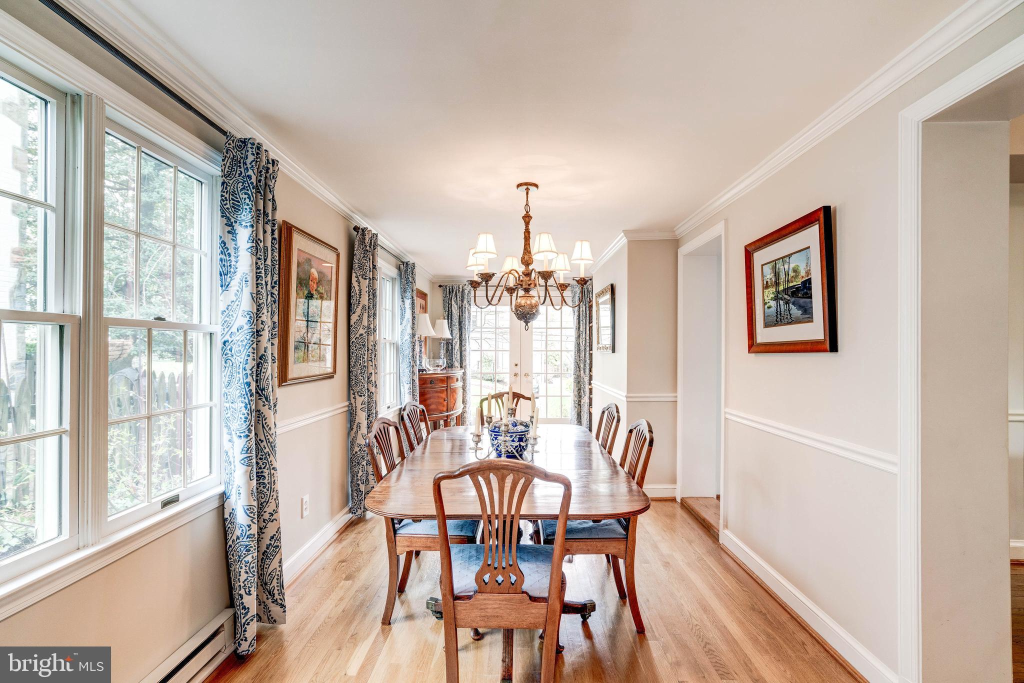 5109 Allan Road Bethesda, MD 20816 - Photo 17 of 82 Gallery Image 17