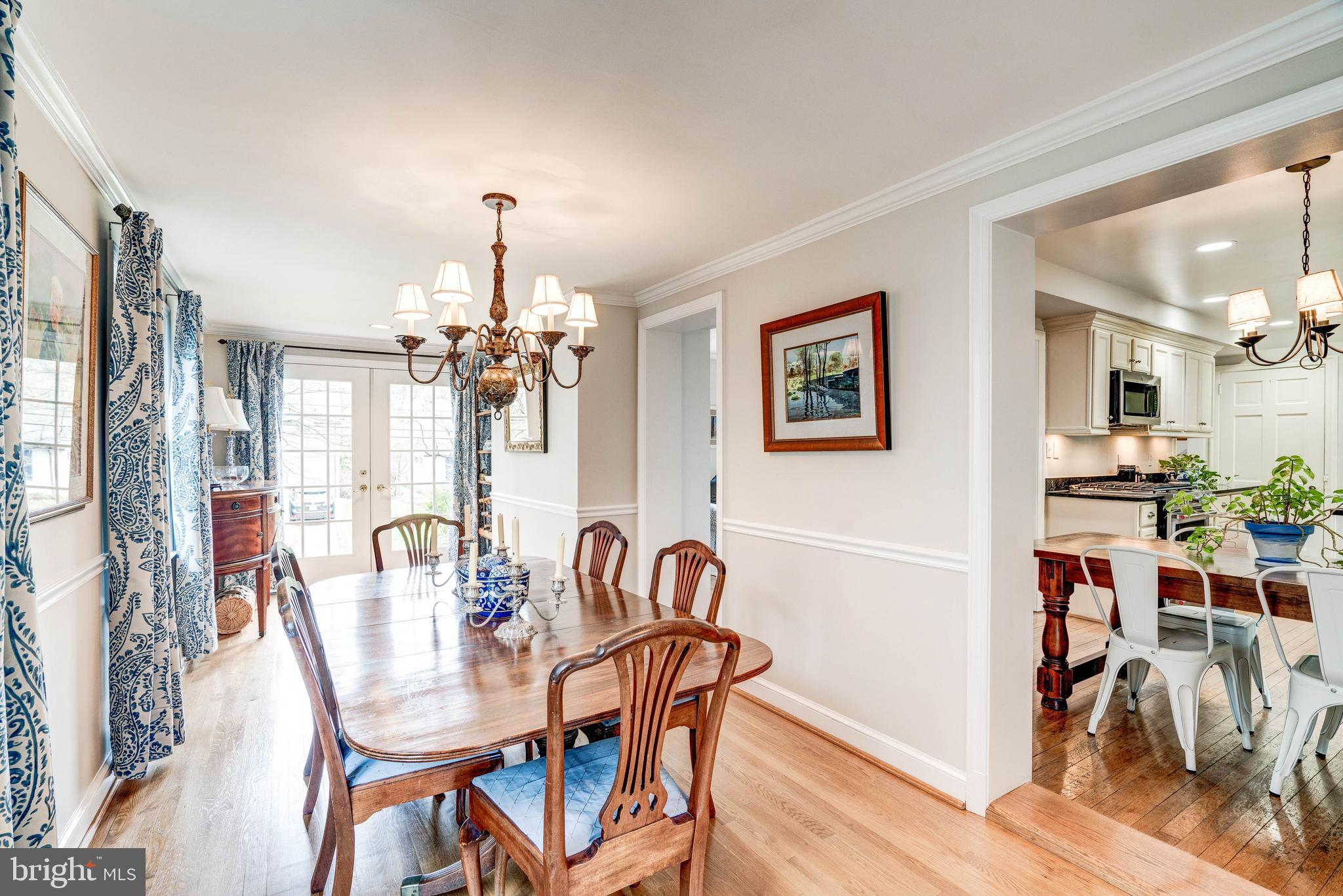 5109 Allan Road Bethesda, MD 20816 - Photo 18 of 82 Gallery Image 18