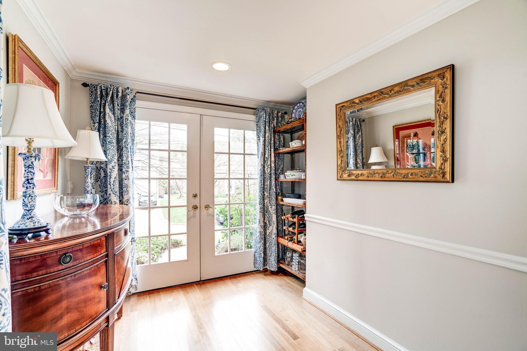 5109 Allan Road Bethesda, MD 20816 - Photo 19 of 82 Gallery Image 19