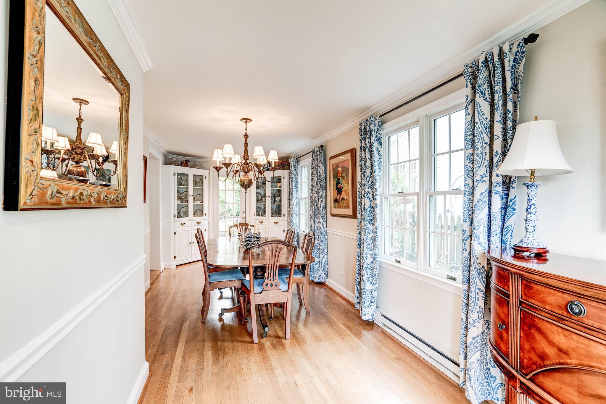 5109 Allan Road Bethesda, MD 20816 - Photo 20 of 82 Gallery Image 20