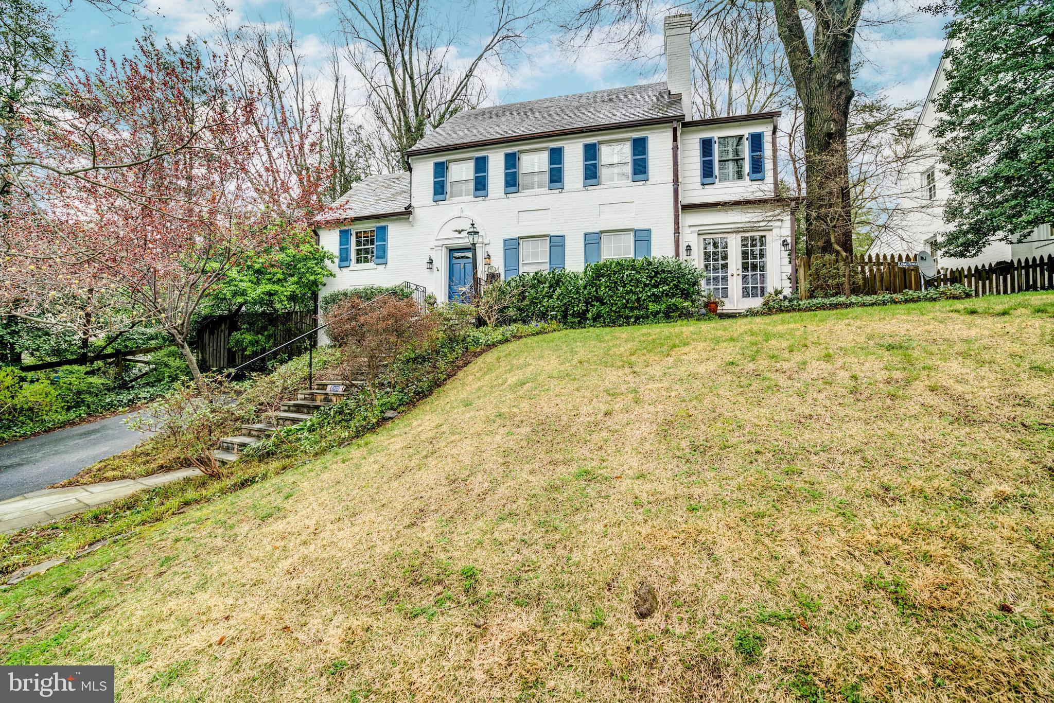 5109 Allan Road Bethesda, MD 20816 - Photo 2 of 82 Gallery Image 2