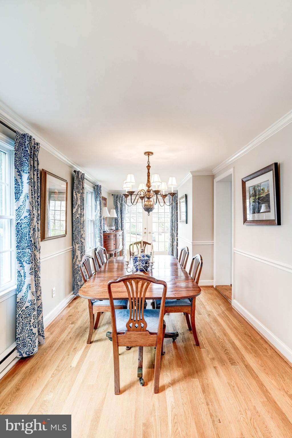 5109 Allan Road Bethesda, MD 20816 - Photo 21 of 82 Gallery Image 21