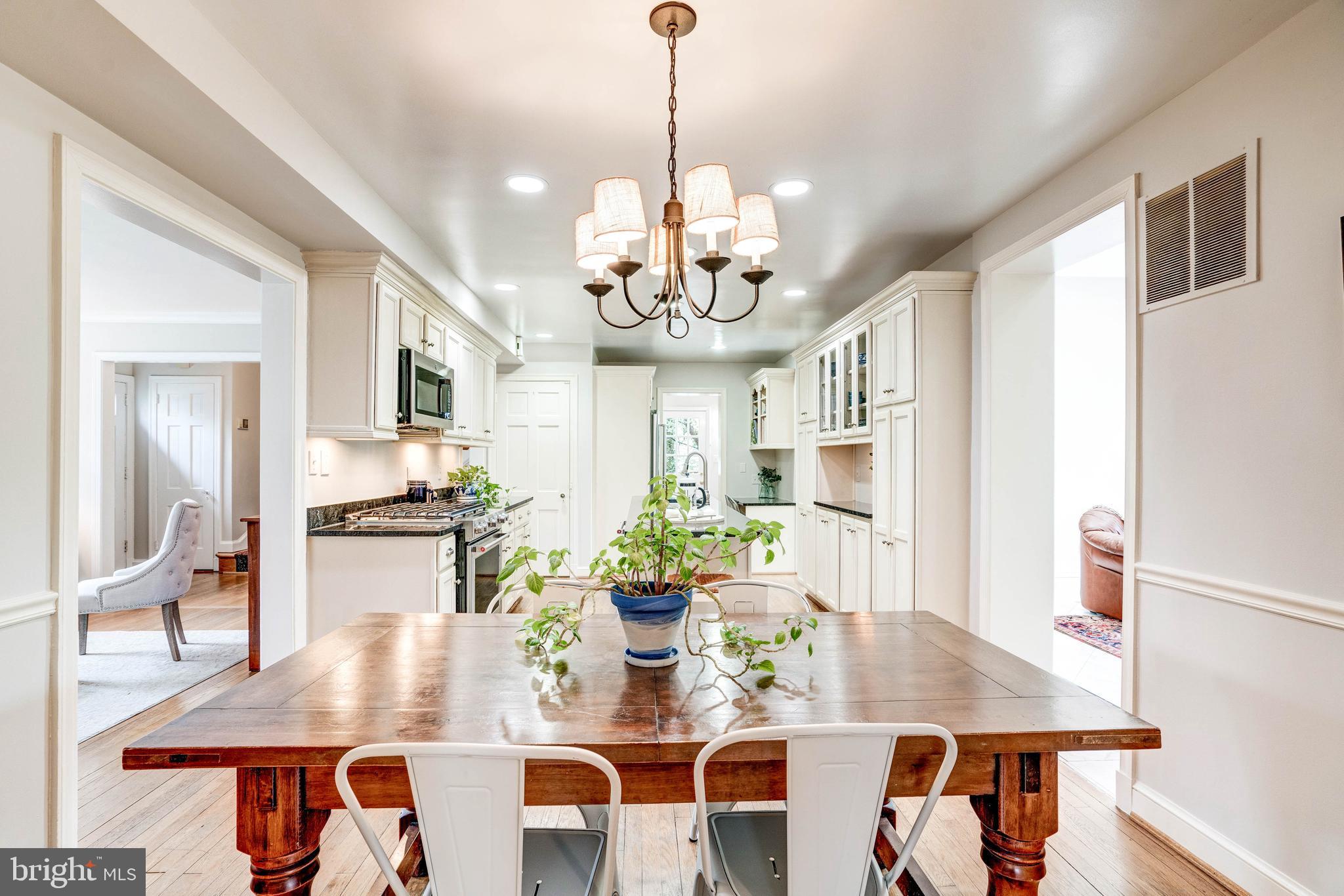 5109 Allan Road Bethesda, MD 20816 - Photo 22 of 82 Gallery Image 22
