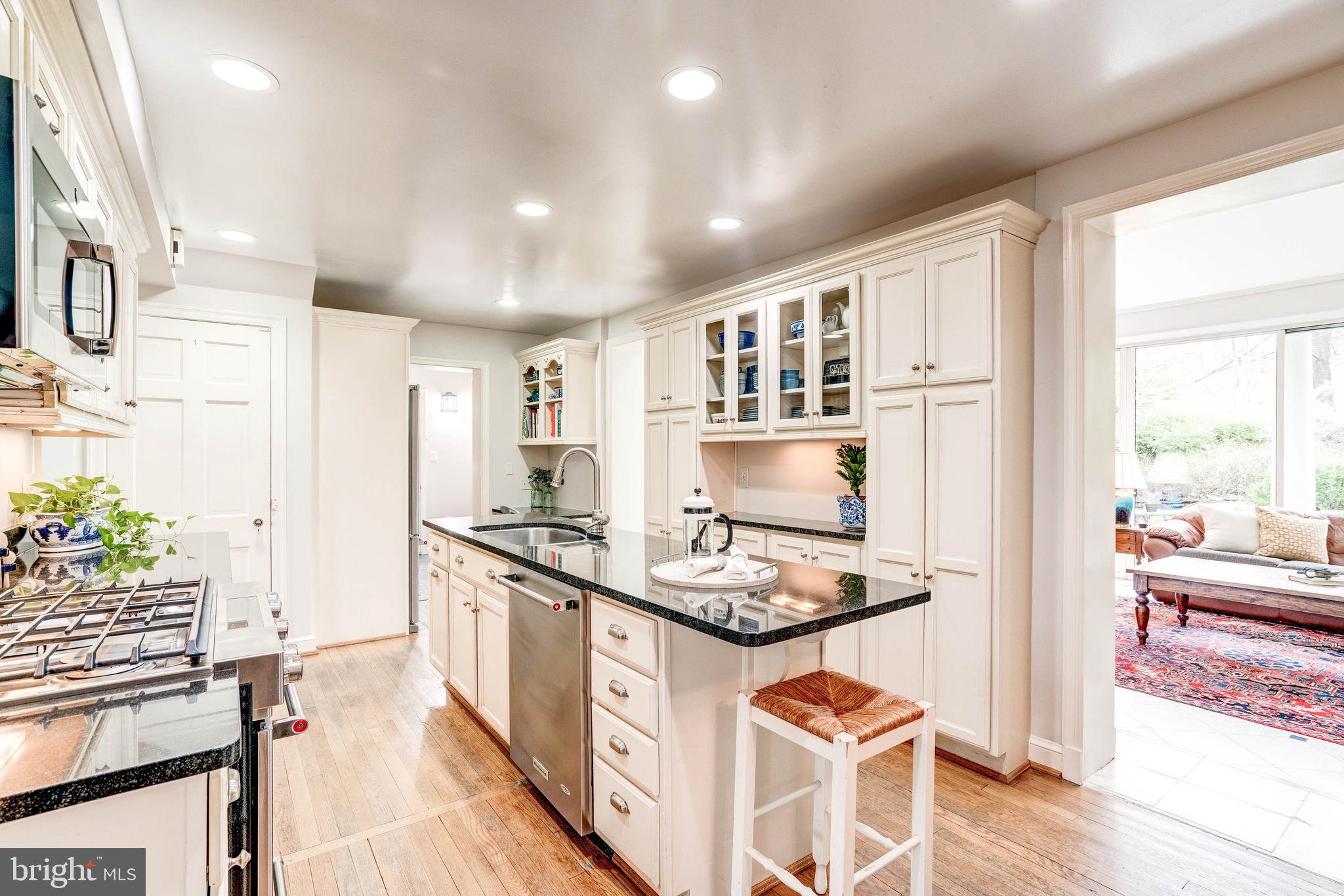 5109 Allan Road Bethesda, MD 20816 - Photo 23 of 82 Gallery Image 23