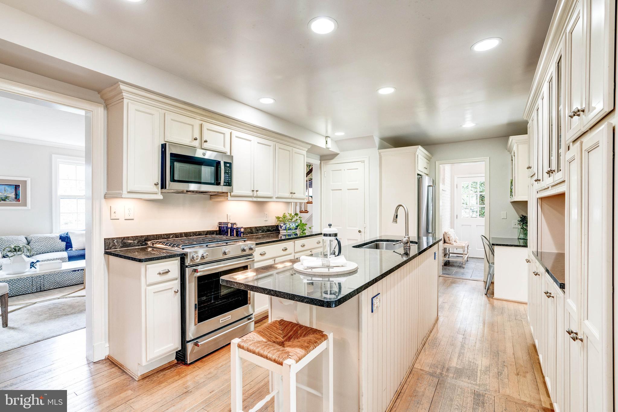 5109 Allan Road Bethesda, MD 20816 - Photo 24 of 82 Gallery Image 24