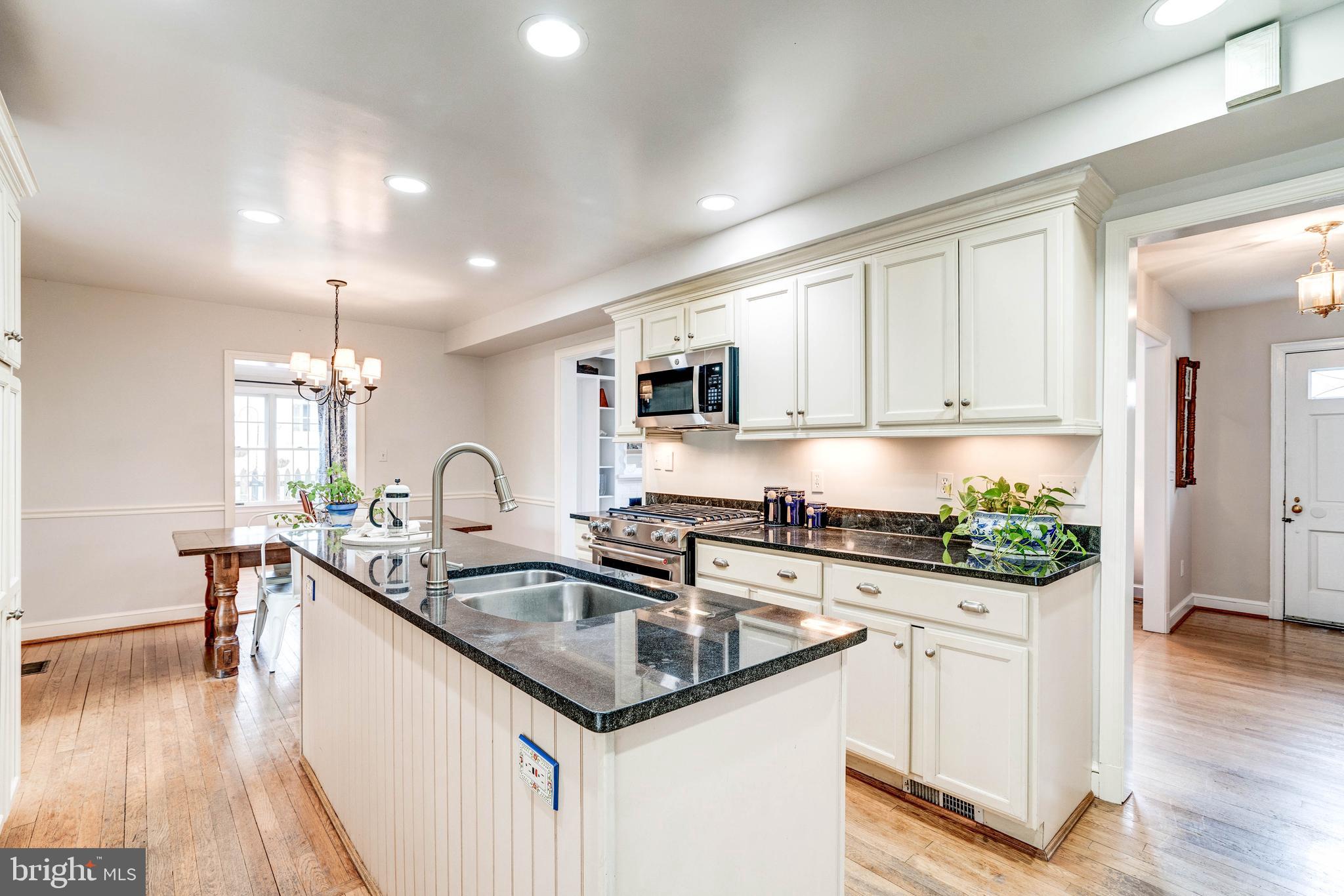 5109 Allan Road Bethesda, MD 20816 - Photo 25 of 82 Gallery Image 25