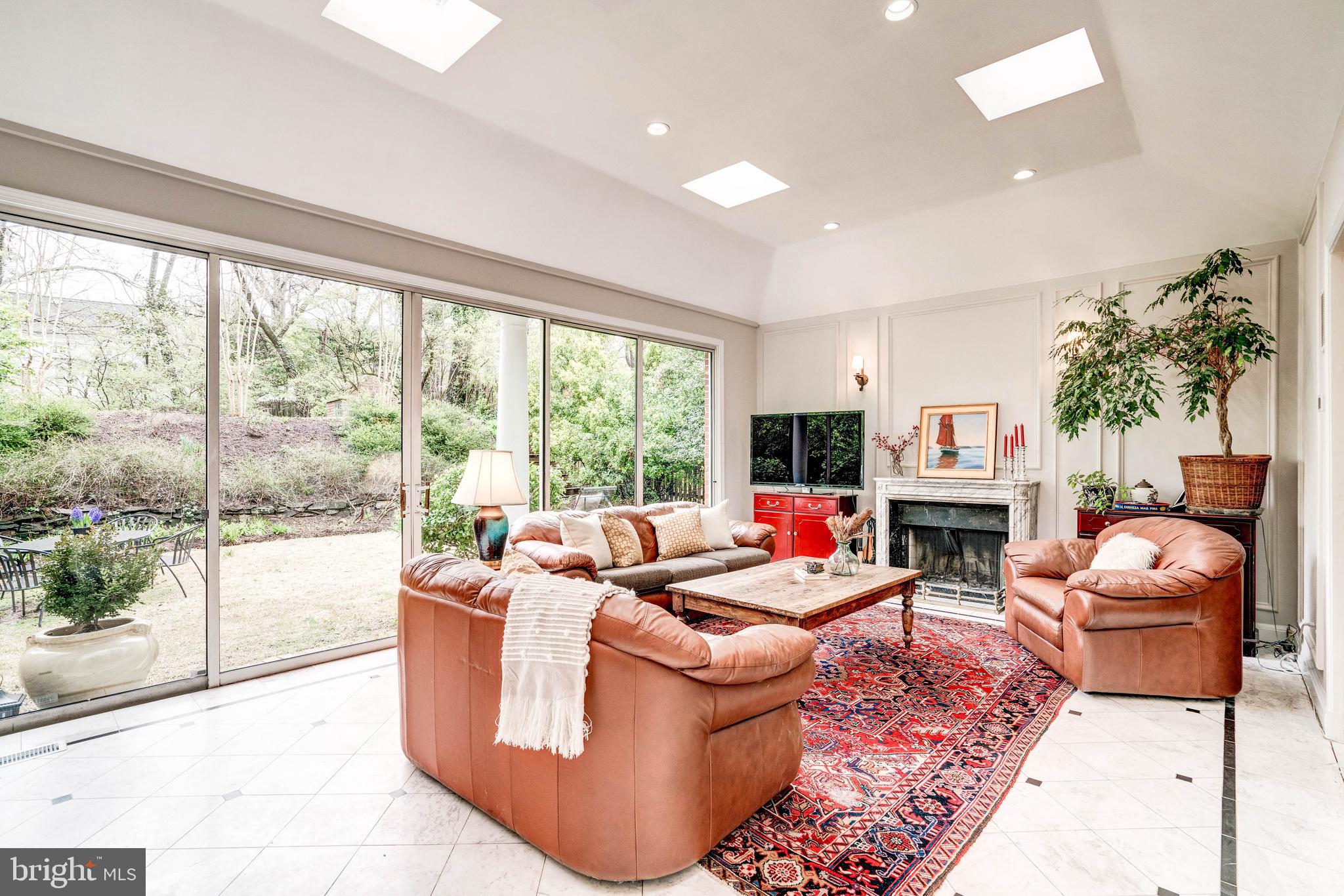 5109 Allan Road Bethesda, MD 20816 - Photo 31 of 82 Gallery Image 31
