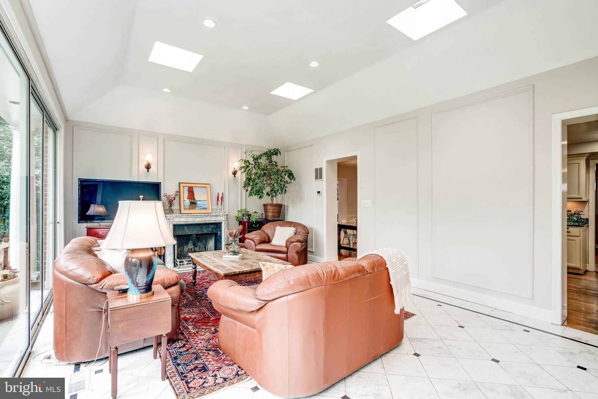 5109 Allan Road Bethesda, MD 20816 - Photo 32 of 82 Gallery Image 32