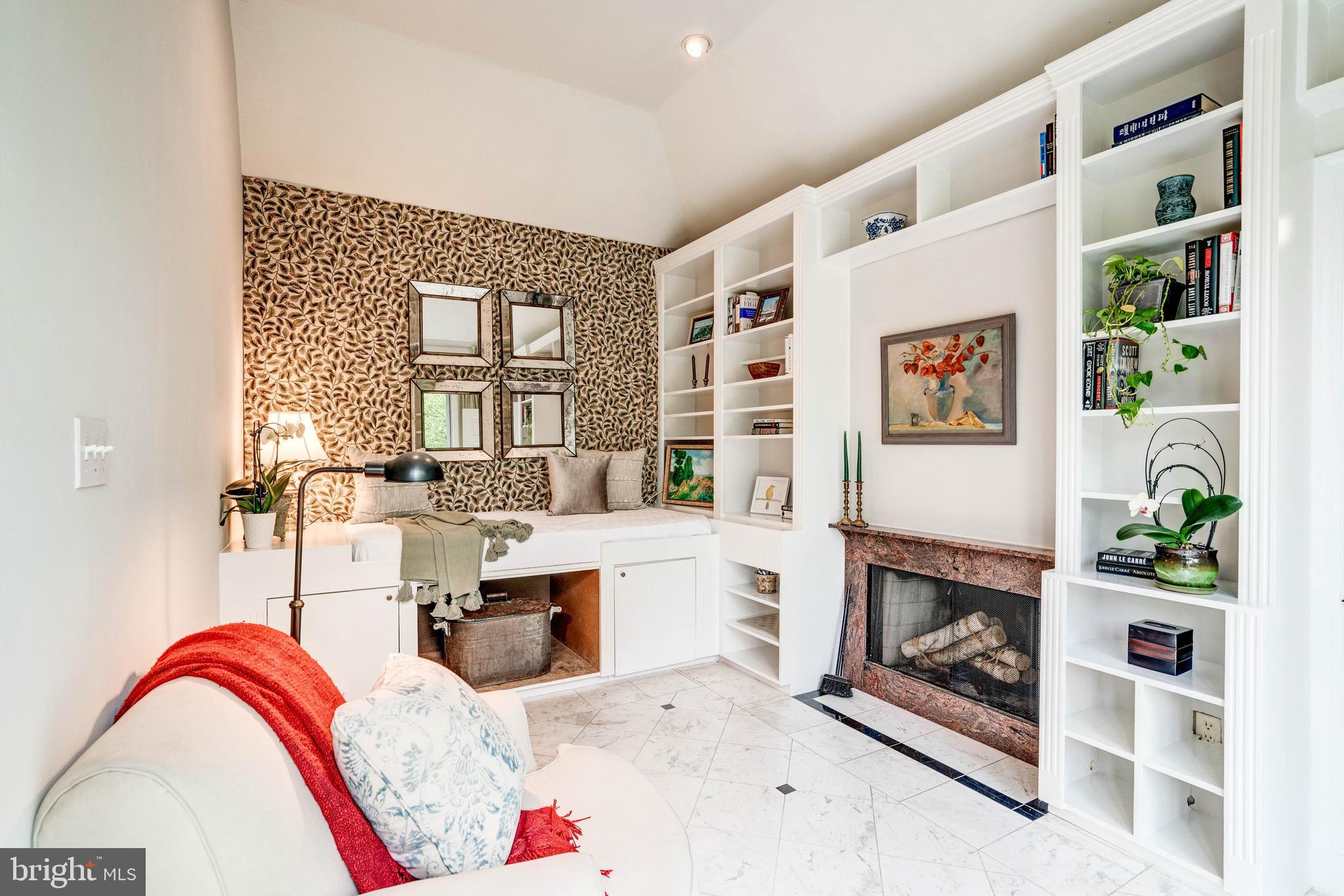 5109 Allan Road Bethesda, MD 20816 - Photo 35 of 82 Gallery Image 35
