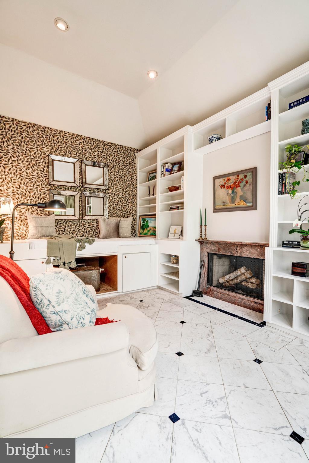 5109 Allan Road Bethesda, MD 20816 - Photo 36 of 82 Gallery Image 36