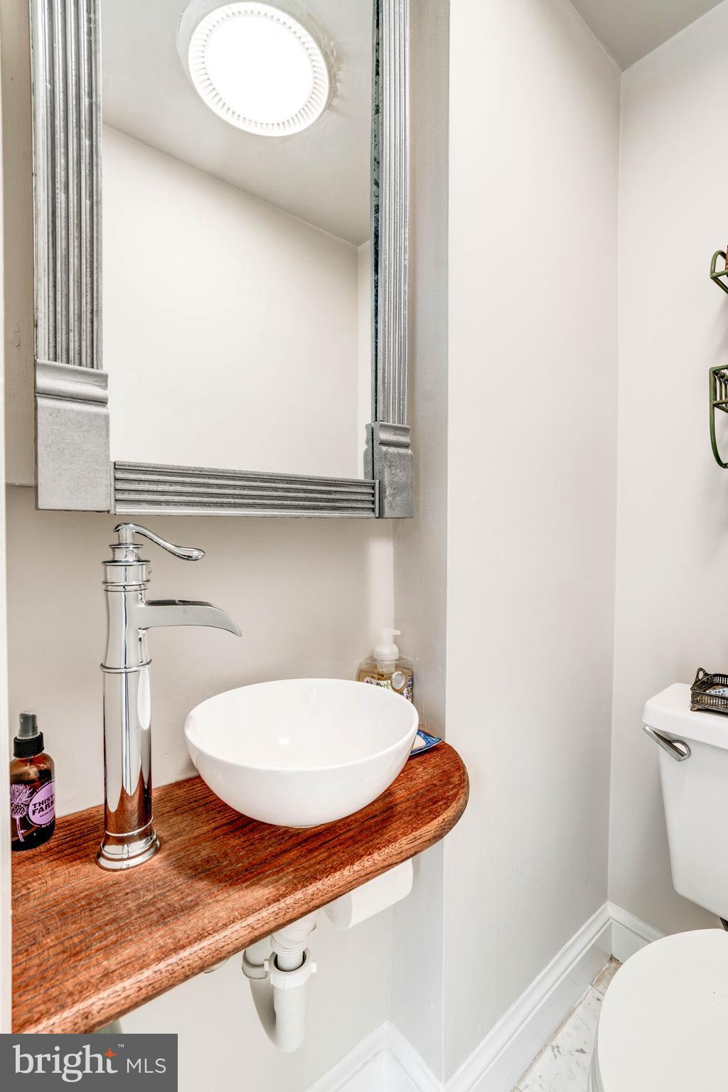 5109 Allan Road Bethesda, MD 20816 - Photo 40 of 82 Gallery Image 40