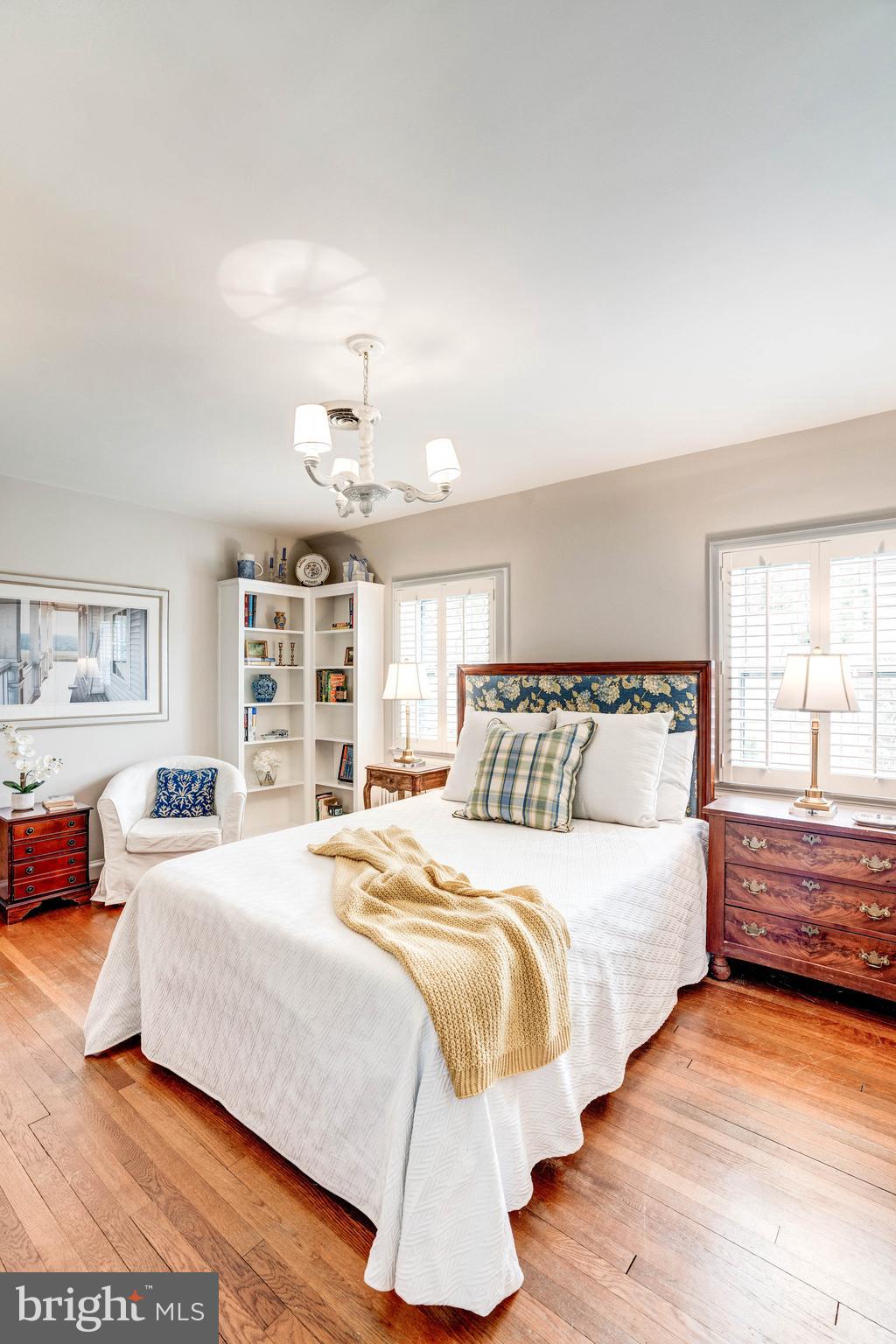 5109 Allan Road Bethesda, MD 20816 - Photo 46 of 82 Gallery Image 46