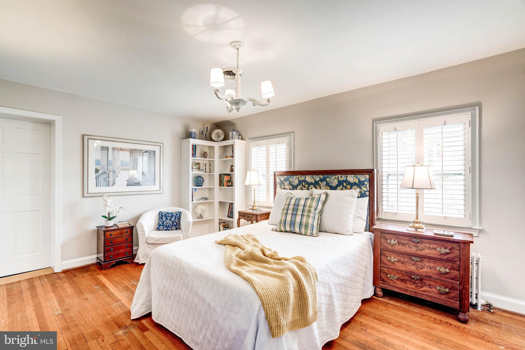5109 Allan Road Bethesda, MD 20816 - Photo 47 of 82 Gallery Image 47