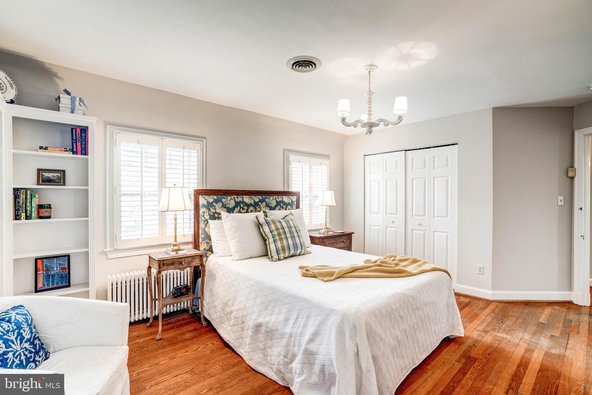5109 Allan Road Bethesda, MD 20816 - Photo 48 of 82 Gallery Image 48