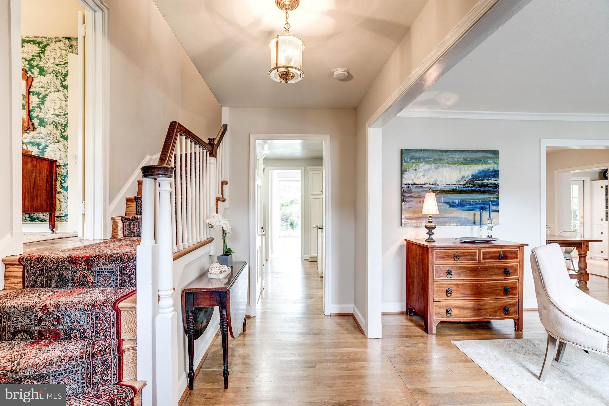 5109 Allan Road Bethesda, MD 20816 - Photo 5 of 82 Gallery Image 5