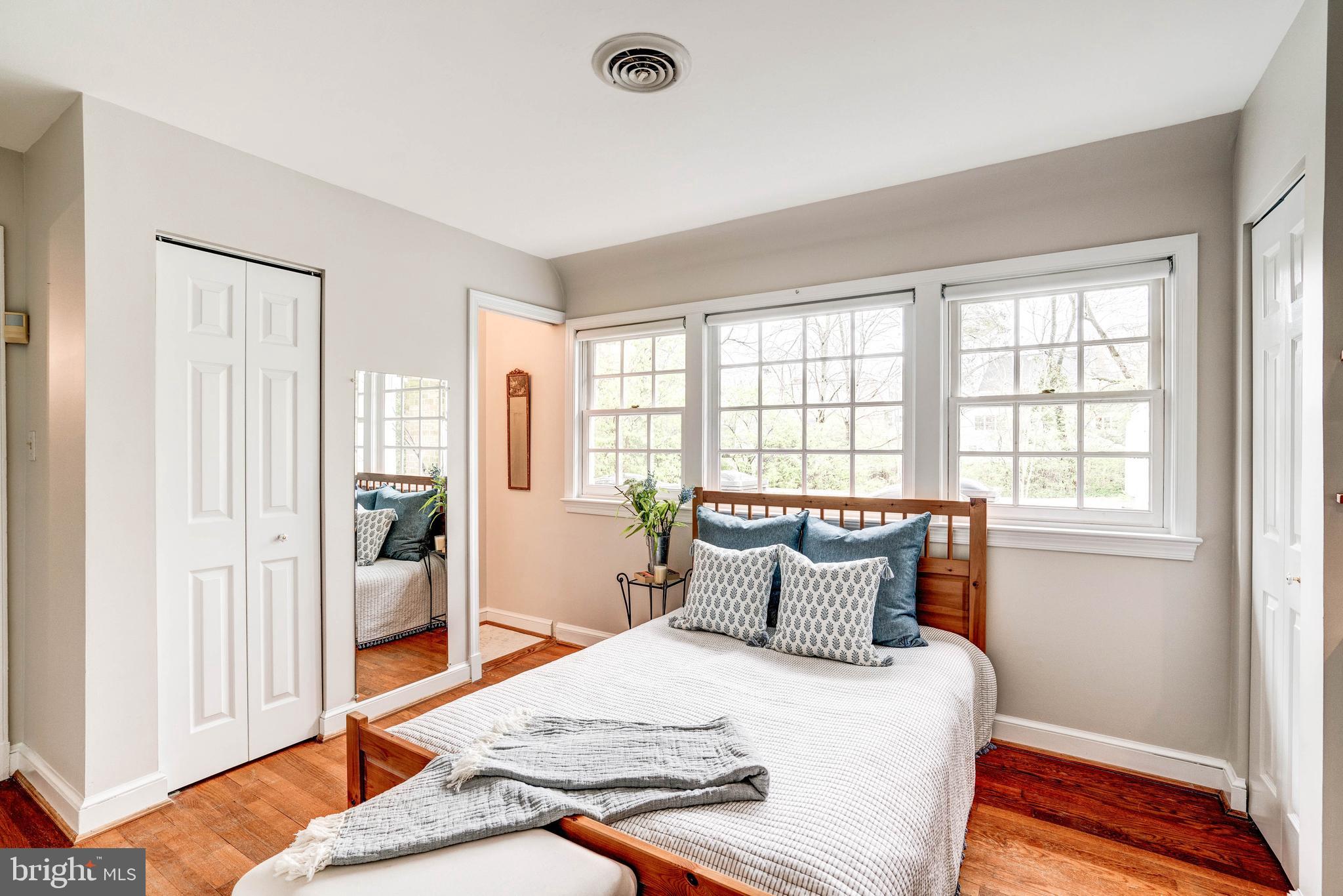 5109 Allan Road Bethesda, MD 20816 - Photo 58 of 82 Gallery Image 58