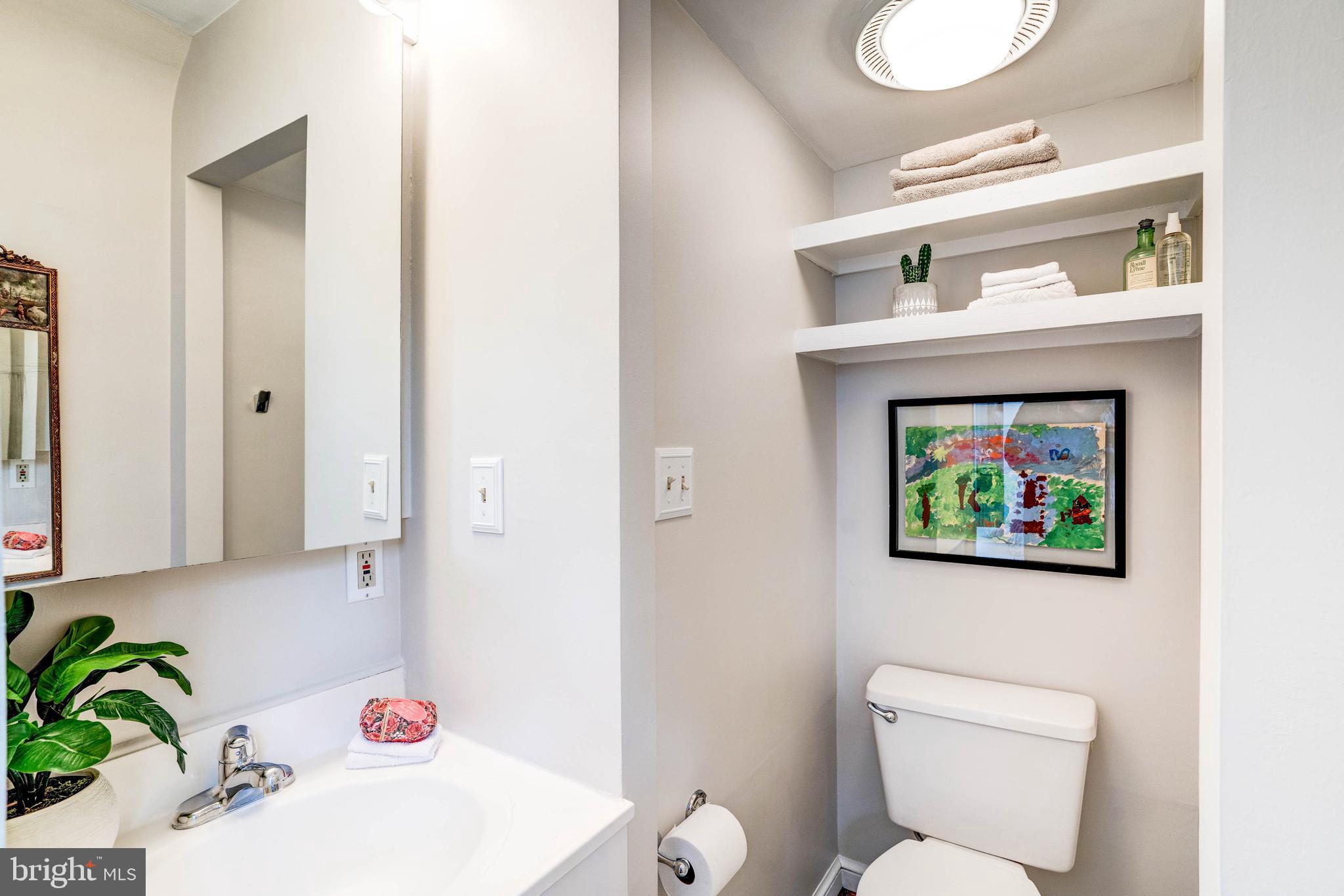 5109 Allan Road Bethesda, MD 20816 - Photo 59 of 82 Gallery Image 59