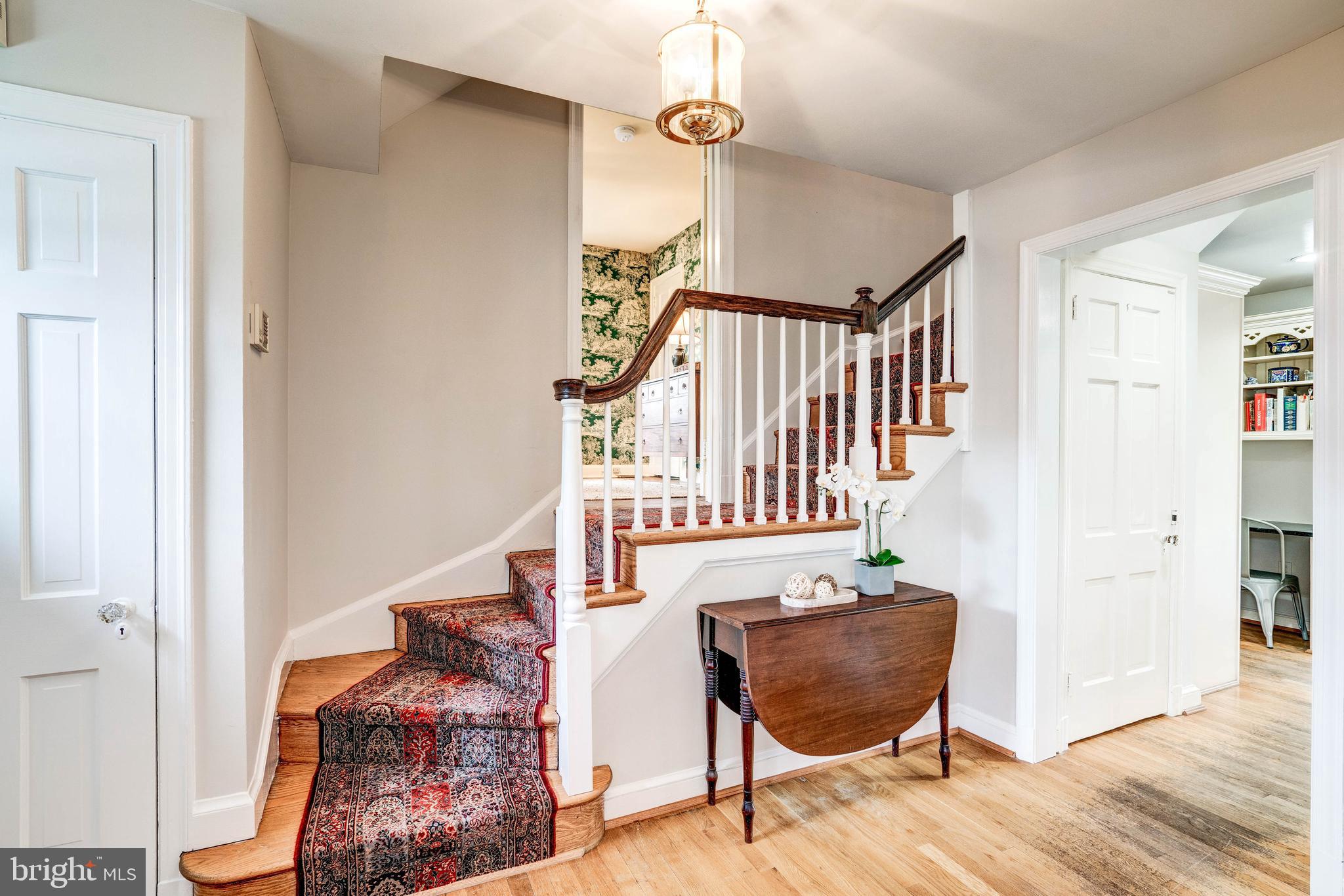 5109 Allan Road Bethesda, MD 20816 - Photo 6 of 82 Gallery Image 6
