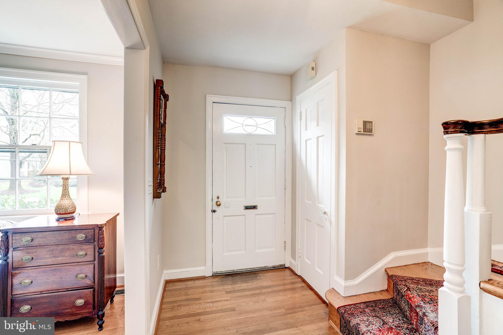 5109 Allan Road Bethesda, MD 20816 - Photo 7 of 82 Gallery Image 7