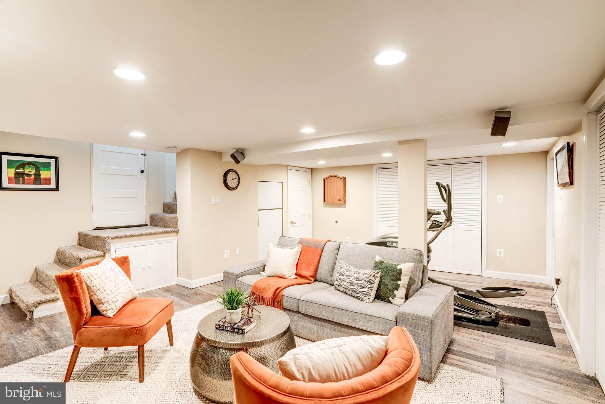 5109 Allan Road Bethesda, MD 20816 - Photo 73 of 82 Gallery Image 73