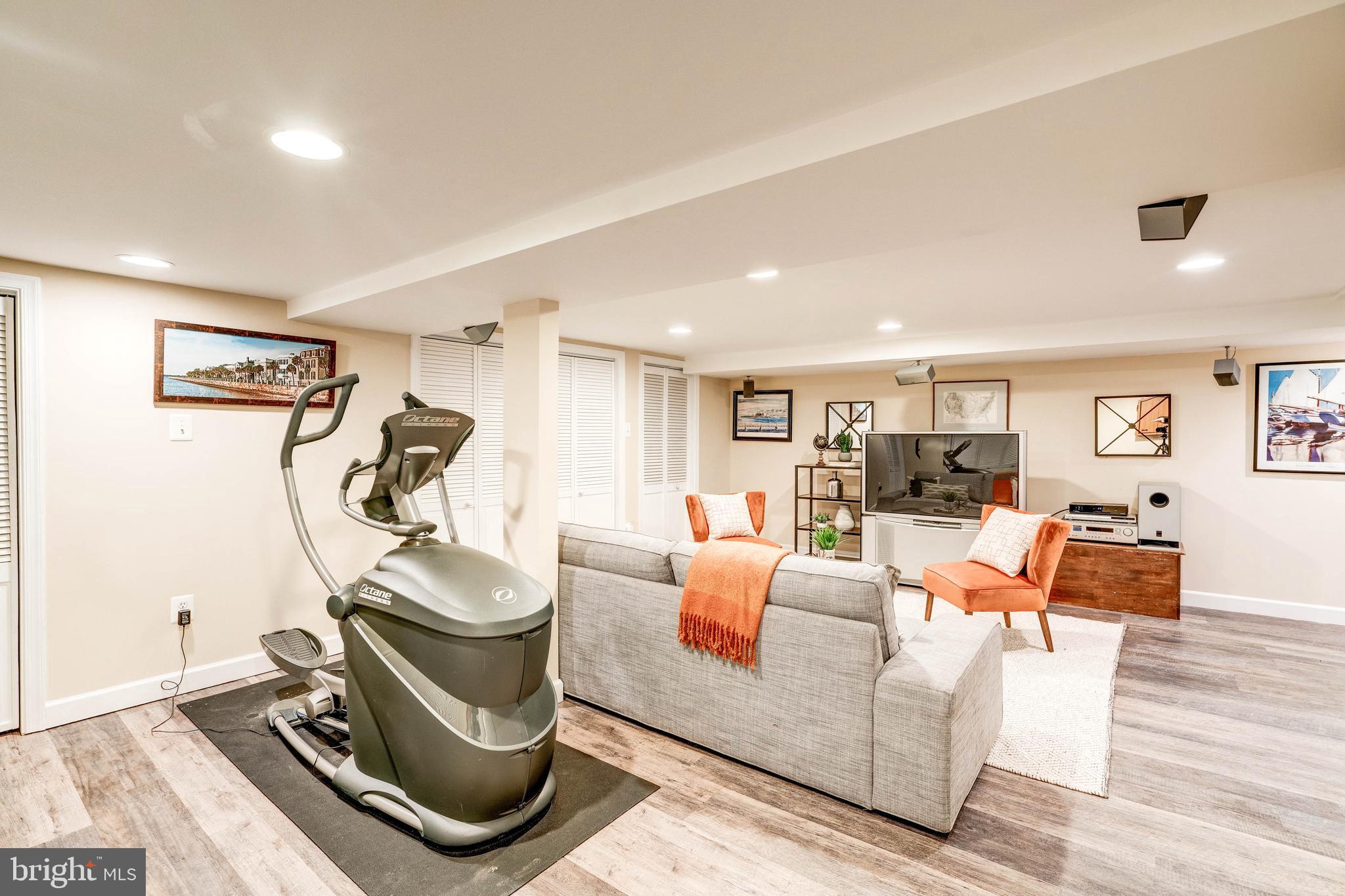 5109 Allan Road Bethesda, MD 20816 - Photo 74 of 82 Gallery Image 74