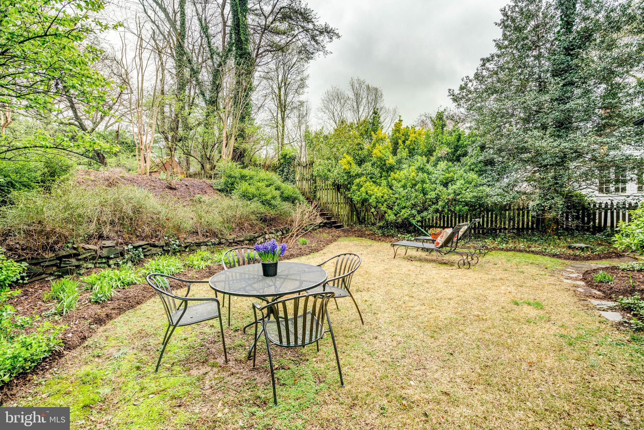 5109 Allan Road Bethesda, MD 20816 - Photo 77 of 82 Gallery Image 77