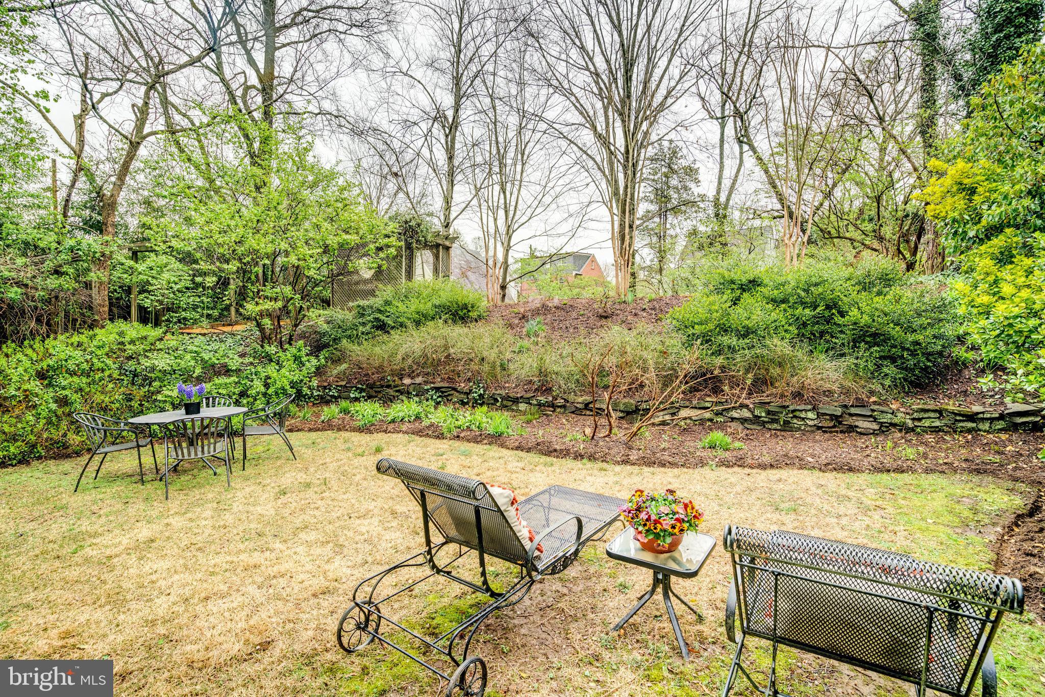 5109 Allan Road Bethesda, MD 20816 - Photo 78 of 82 Gallery Image 78