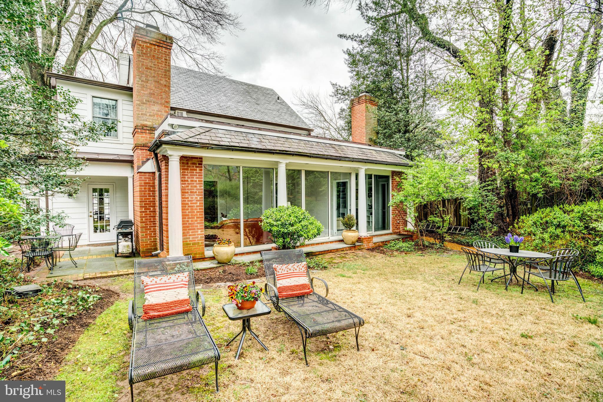 5109 Allan Road Bethesda, MD 20816 - Photo 79 of 82 Gallery Image 79