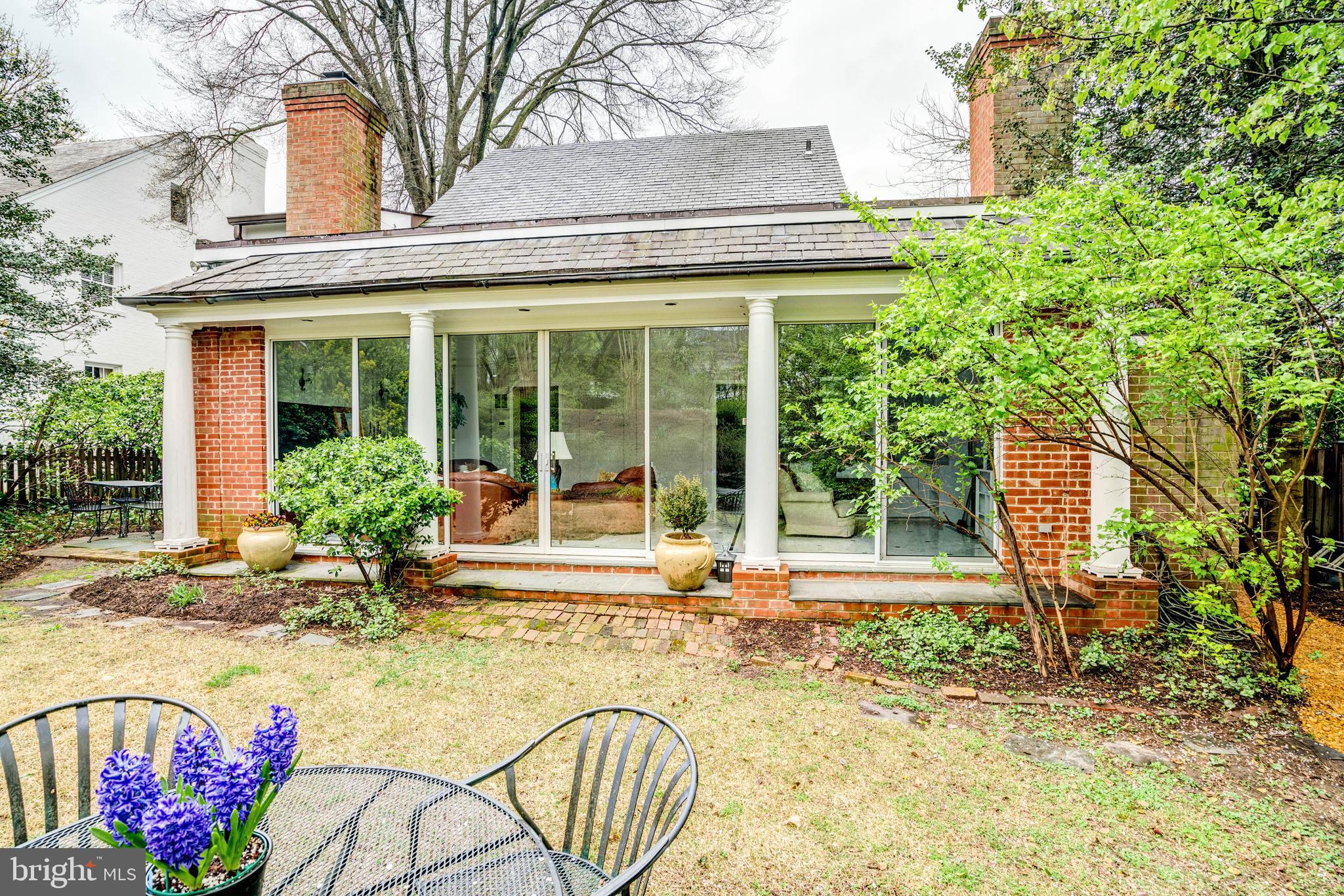 5109 Allan Road Bethesda, MD 20816 - Photo 80 of 82 Gallery Image 80