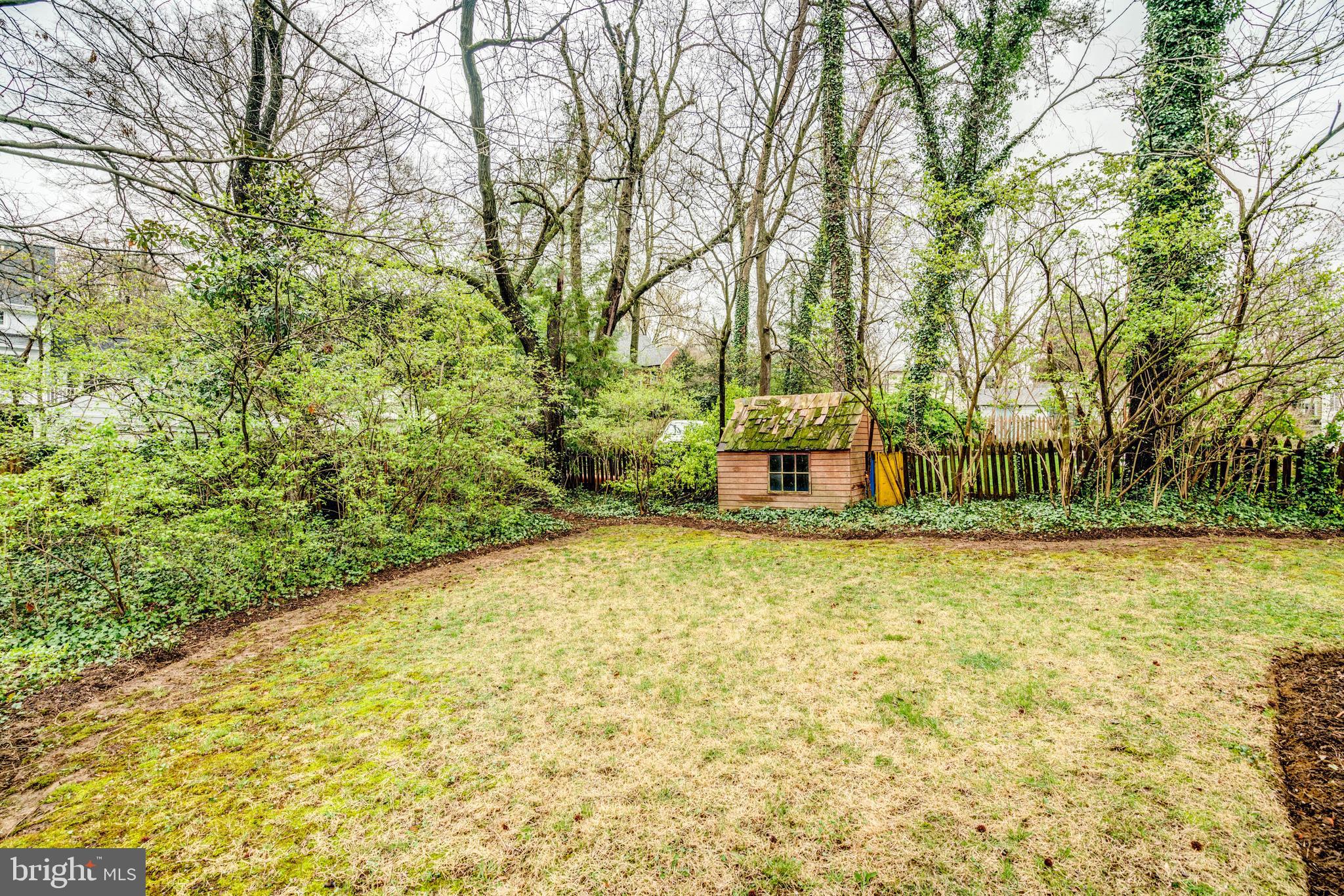 5109 Allan Road Bethesda, MD 20816 - Photo 81 of 82 Gallery Image 81