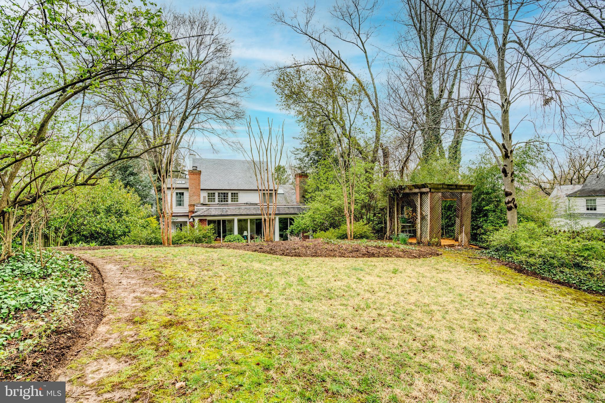5109 Allan Road Bethesda, MD 20816 - Photo 82 of 82 Gallery Image 82