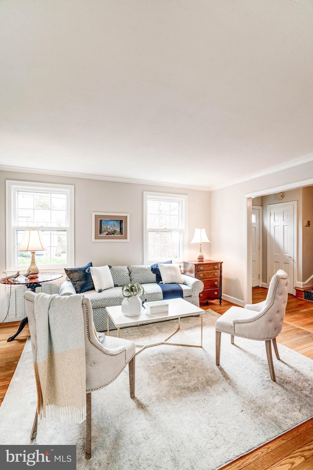 5109 Allan Road Bethesda, MD 20816 - Photo 9 of 82 Gallery Image 9