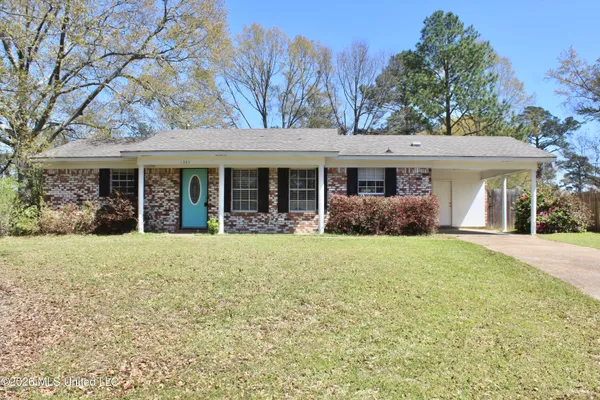 $154,900 | 1305 Frances Avenue, Magee, MS 39111